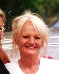 Mary Elizabeth Bruce Burnette Obituary