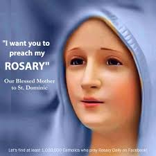 MARY🌹, QUEEN OF APOSTLES FOR THE WORLD 🌎 Hail, O Mary, our Mother,  Teacher and Queen, graciously listen to the prayer we present to you. Turn  your merciful gaze upon the millions
