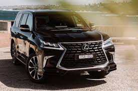 Explore the newest toyota trucks, cars, suvs, hybrids and minivans. 2022 Lexus Lx To Get A Single Motor Hybrid System Report
