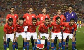 Encuentra las últimas noticias sobre seleccion chile en canalrcn.com. La Roja Sub 23 Quedo En El Grupo A Del Preolimpico Colombia 2020