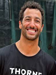 Daniel Ricciardo — Wikipédia