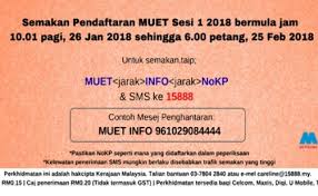 Hari selasa bermula jam 11 pagi , 18 disember 2018 dan akan ditamatkan pada 11 pagi, 25. Semakan Keputusan Upkk 2016 Online Mysemakan Cute766