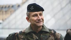 Résultat de recherche d'images pour "général pierre de villiers photo"