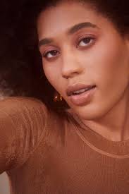 E.L.F. CAMO — YESH.A