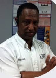 Harold Dickey's Instagram, Twitter & Facebook