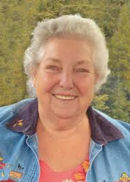 Mary Muir Obituary September 17, 2016