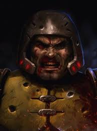 Quake Ranger Ranger Doom Game Quake Game