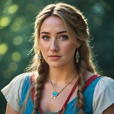 Explore the Best Pocahontas Art