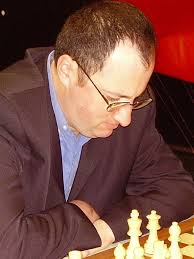 List of Jewish chess players