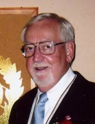 Richard J. Govek Obituary November 22, 2021