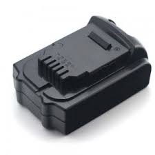 Black And Decker Firestorm Drill Press 18v Battery For Dewalt Dcb204 Dcb203 Dcb201 Dcb200 Dcb185 Dcb183 Dcb182 Power Tool Batteries Gadget World Dewalt