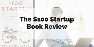 The world has plenty of better artists, smarter writers, funnier humorists and more experienced business people. 100 Startup Book Review Updated 2019