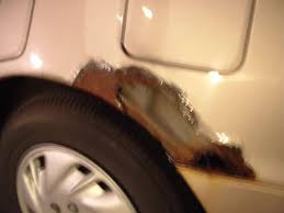 How To Fix Rust Around Your Wheel Wells Auto Body Work Car Fix Auto Body Repair