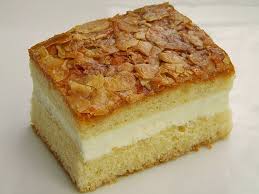 Turbo Bienenstich Von Siggis Chefkoch Rezept Kaffee Und Kuchen Kuchen Und Torten Bienenstich Mit Pudding