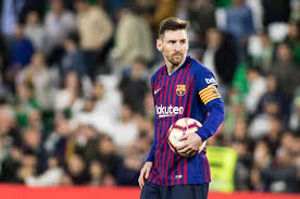 We link to the best barça sources from around the world. Barcelona Kolaps Lawan Liverpool Messi Minta El Barca Tendang 3 Pemain Ini Bolasport Com