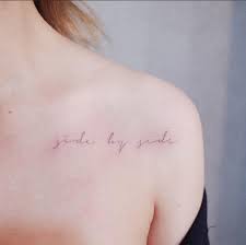 如果你想 微刺青 推薦你五個風格刺青師ig 帳號 女人迷womany tattoo quotes tattoos leaf tattoos
