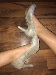 Hochhackige feminine schuhe strahlen weiblichkeit pur aus. Hohe Bequeme Schuhe Von Miss Divine In 1220 Kg Stadlau For 18 00 For Sale Shpock