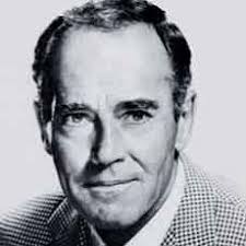 Henry Fonda biografia