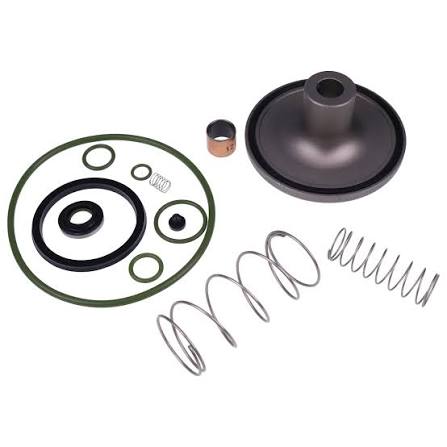 Amazon.com: FridayParts Unloader Valve Kit 2911005100 2911-0051-00 | Compatible for Atlas Copco Air Compressor : Tools & Home Improvement