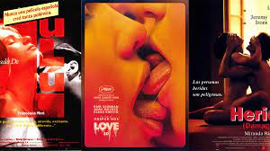 Las mejores películas para ver con tu pareja y ponerte 