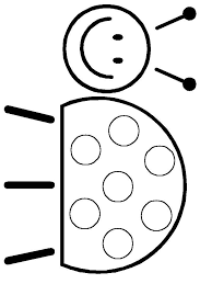 Una dintre numeroasele imagini de stoc gratuite extraordinare de la pexels. Buburuza Desen Pe Piatra