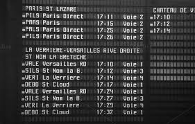 Train Schedule For Trains Paris Paris Metro Paris Paris Images