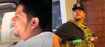 Quién era el 'Gordo Peruci', el influencer que fue asesinado a tiros en  México? Esto se sabe del crimen