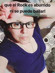 El Rock No Se Puede Bailar