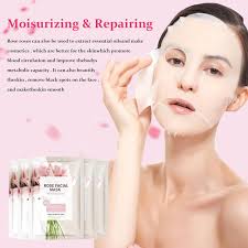Face Mask Skin Care Anti Aging Facial Mask Sheets Nigeria