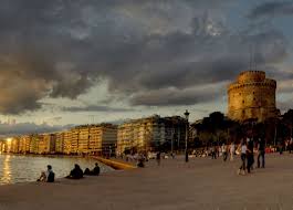 Where does wizz air fly to? Gtp Headlines Wizz Air Promotes Thessaloniki As A City Break Destination Gtp Headlines