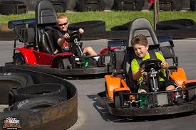 For the ultimate, fastest go karts in pigeon forge, stop but xtreme racing center. Nascar Speedpark Sevierville Tn Pigeon Forge Attractions Tripster