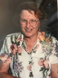Obituary information for Sheila Marie Doran