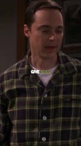 Sheldon Meeting His Dad Again in Bar