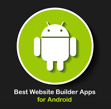 That means if a if you already use a different communication app and simply need something that helps with file. 5 Best Website Builder Apps For Android 2021 Webbuildersguide