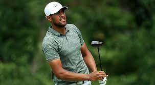 Learn about his golf game and find out what titleist equipment he's using today. How Tony Finau Helped Save Volunteer S Life