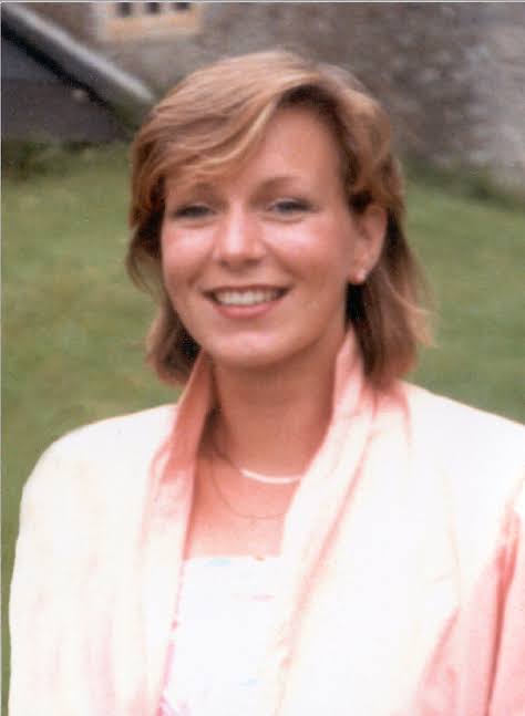 The disappearance of Suzy Lamplugh - murdermap