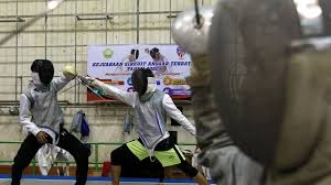 Untuk melihat semua lowongan kerja, anda dapat memilih untuk melihat lowongan kerja yang sama. Informasi Pon Papua 2021 Buka Lowongan Kerja Crew Runner Cek Fakta Sebenarnya Suara Jakarta