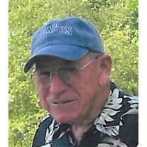 James Krepps's Instagram, Twitter & Facebook