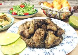 蘋果愛料理發表的義式香料蒸雞 電鍋 無油煙 食譜 recipe chicken wings food chicken