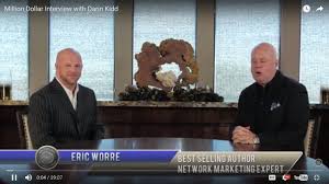 Million Dollar Interview With Eric Worre