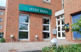 Jyske Bank – gentoftehandel
