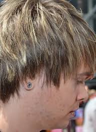 Horrid Henry The Movie Film Premiere Sam Halliday Singer B…