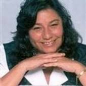 Shirley Faye Edge Obituary 2009