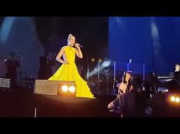 Celine dion — my heart will go on (1997). Celine Dion My Heart Will Go On London 05 Jul 2019 Youtube