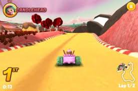 Sugar rush racing is a kart game circuit with great bonus. Sugar Rush Speedway Unity 3d Racing Games Unity 3d Games