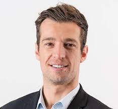 60-second interview with Ryan Levy TEP