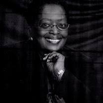 Deborah Lavette Mitchell Obituary