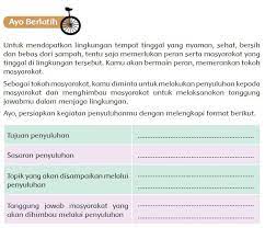 We did not find results for: Dampak Negatif Buang Sampah Sembarangan Hal 92