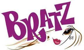 Pin By Tristy Nazario On Bratz Bratz Doll Crafts Logos