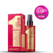 Uniq One Revlon 10 Beneficios No Mesmo Produto Resenha Uniqone Shampoouniqone Uniqoneshampoo Tratamento De Cabelo Uniq One Revlon Revlon